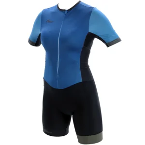 Enterizo X-race riccioli