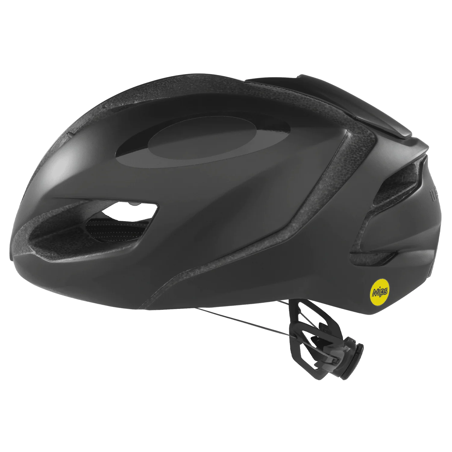 Casco Oakley Aro 5 Black Out - Imagen 2