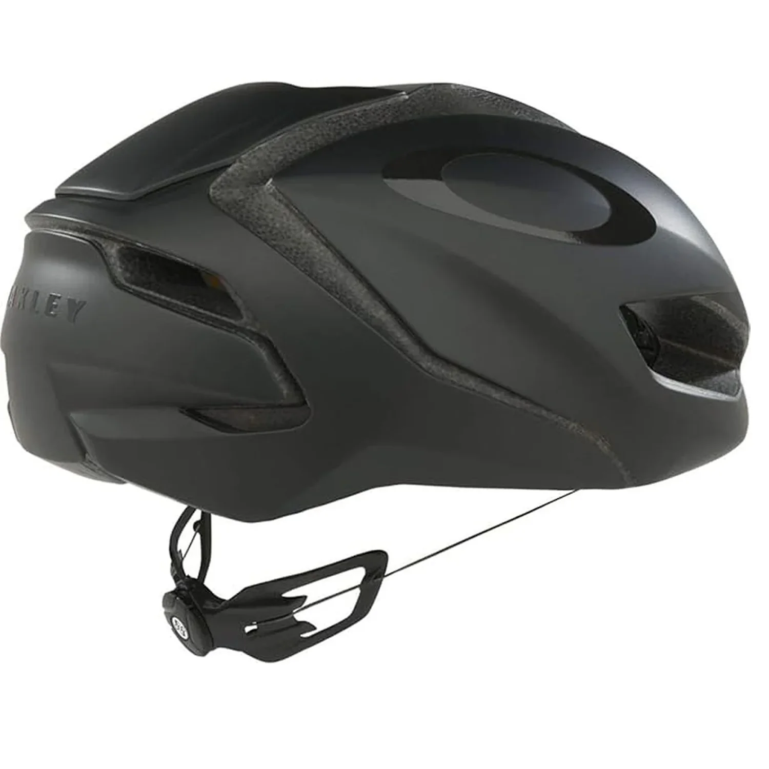 Casco Oakley Aro 5 Black Out - Imagen 4