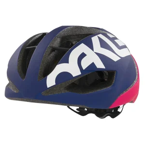 Casco Oakley Aro 5 Team Royal