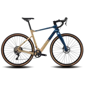 Bicicleta Bianchi Arcadex GRX600 40