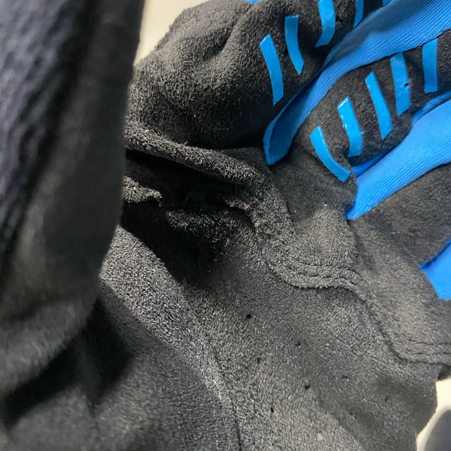 Guantes Lizard Skin Monitor - Imagen 4