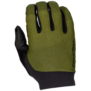 Guantes Lizard Skin Monitor Ignite