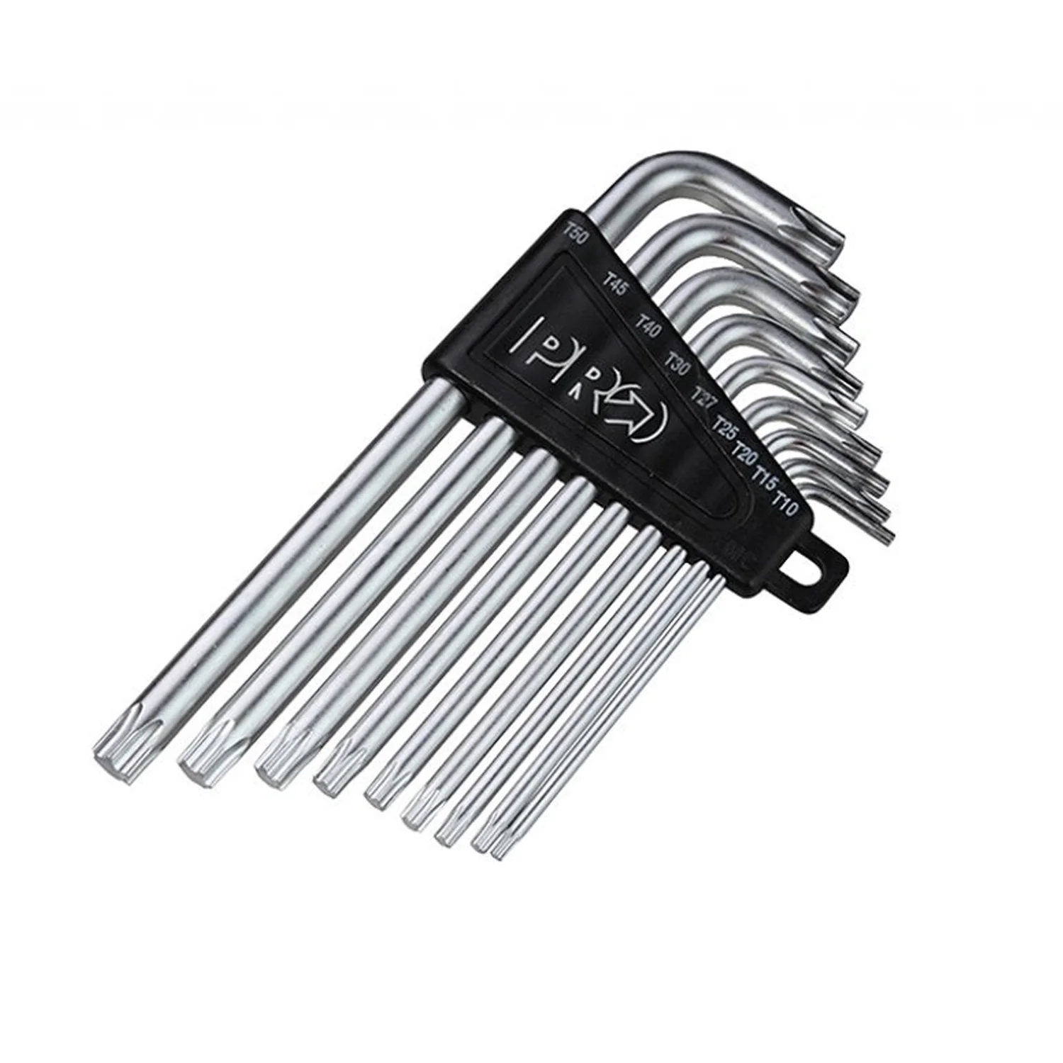 Herramienta Pro juego de llaves Torx