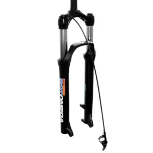 Horquilla RST Omega Rl 28.6X100MM Ahead s/pivot 29