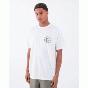 Camiseta Hurley Bait