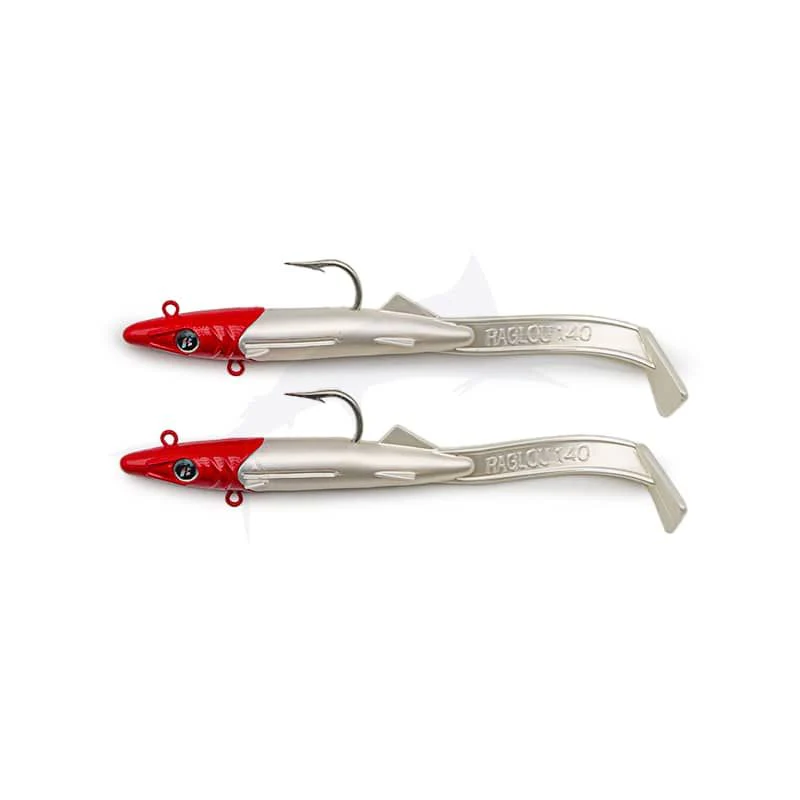 Señuelo Raglou Hybrid Monster - Imagen 4