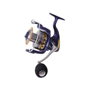 Carrete Iridium Atlantic 65