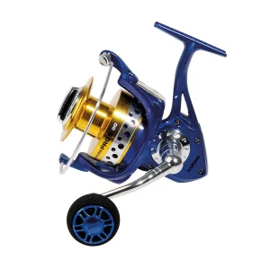 Carrete Iridium Beachcaster Pro 5