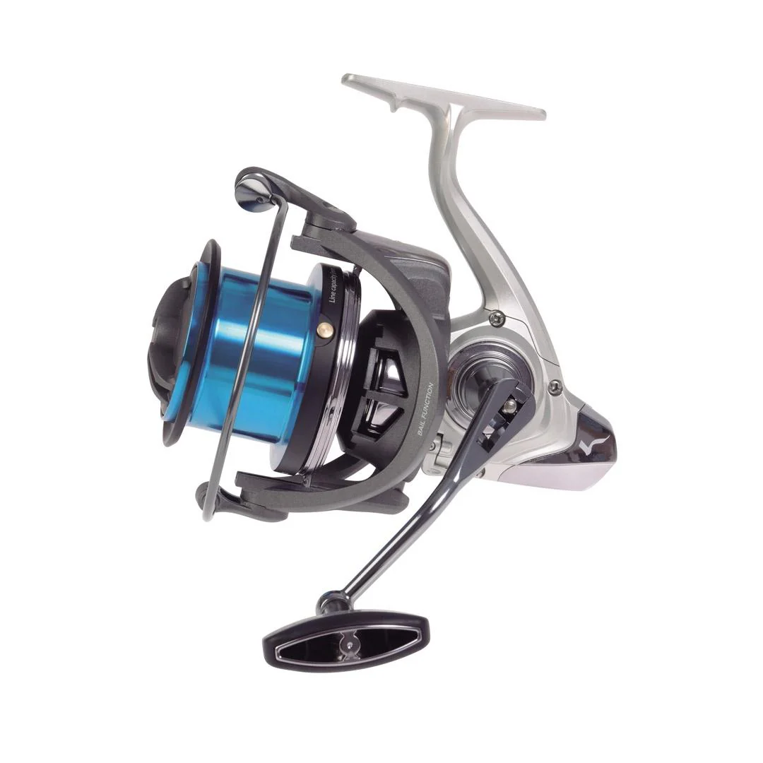 Carrete Vercelli Oxygen SH - Imagen 2