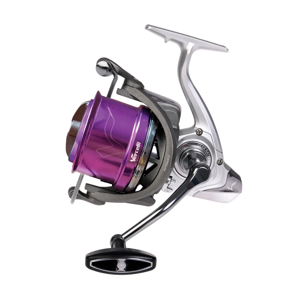 Carrete Vercelli Oxygen SK - Imagen 2