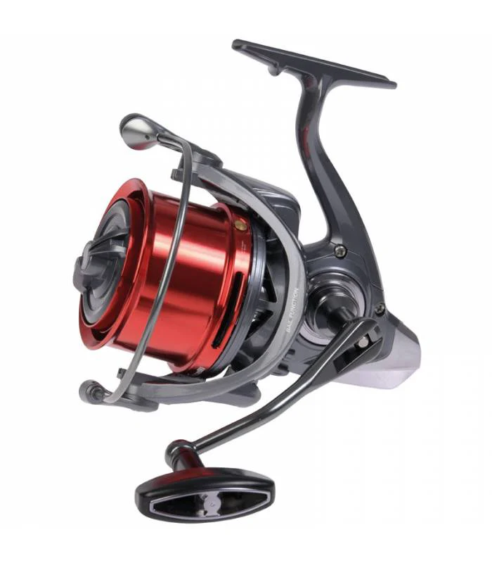 Carrete Vercelli Oxygen SKA - Imagen 2