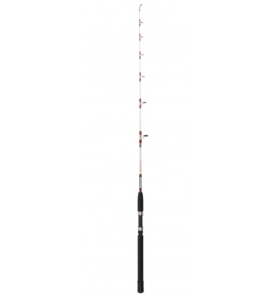 Caña de Pesca desde Embarcación Yokozuna Bonito - Imagen 2