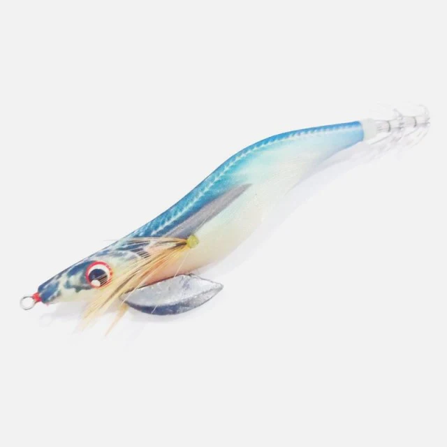 Señuelo Jibionera Egi Ryoshi - Imagen 4