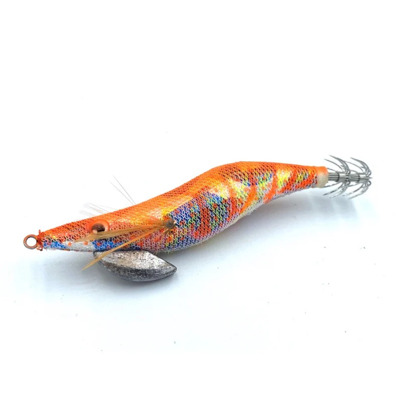 Señuelo Jibionera Egi Ryoshi - Imagen 7