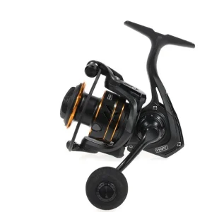 carrete hart e-system 3-2000