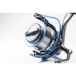 Carrete Yuki Kiso Reel 8000