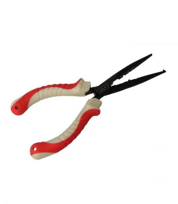 Alicate Hart Black Inox 9