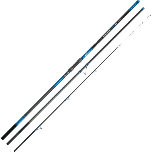 Caña Cinnetic Blue Line Pro LC Hybrid - Imagen 2