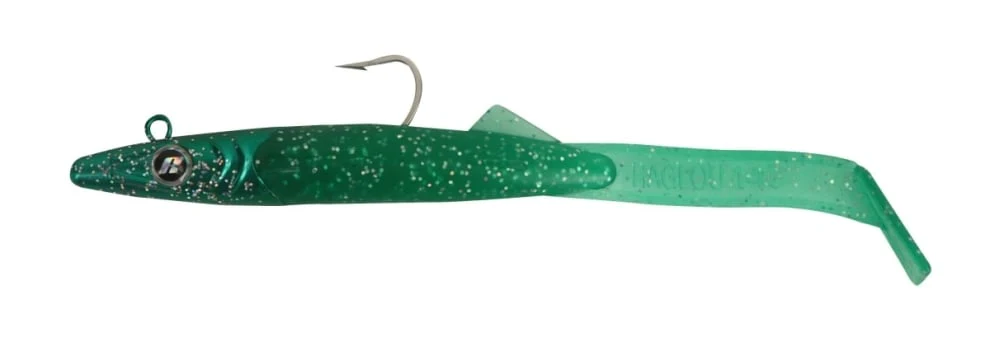 Señuelo Anguilones Raglou Hybrid - Imagen 4