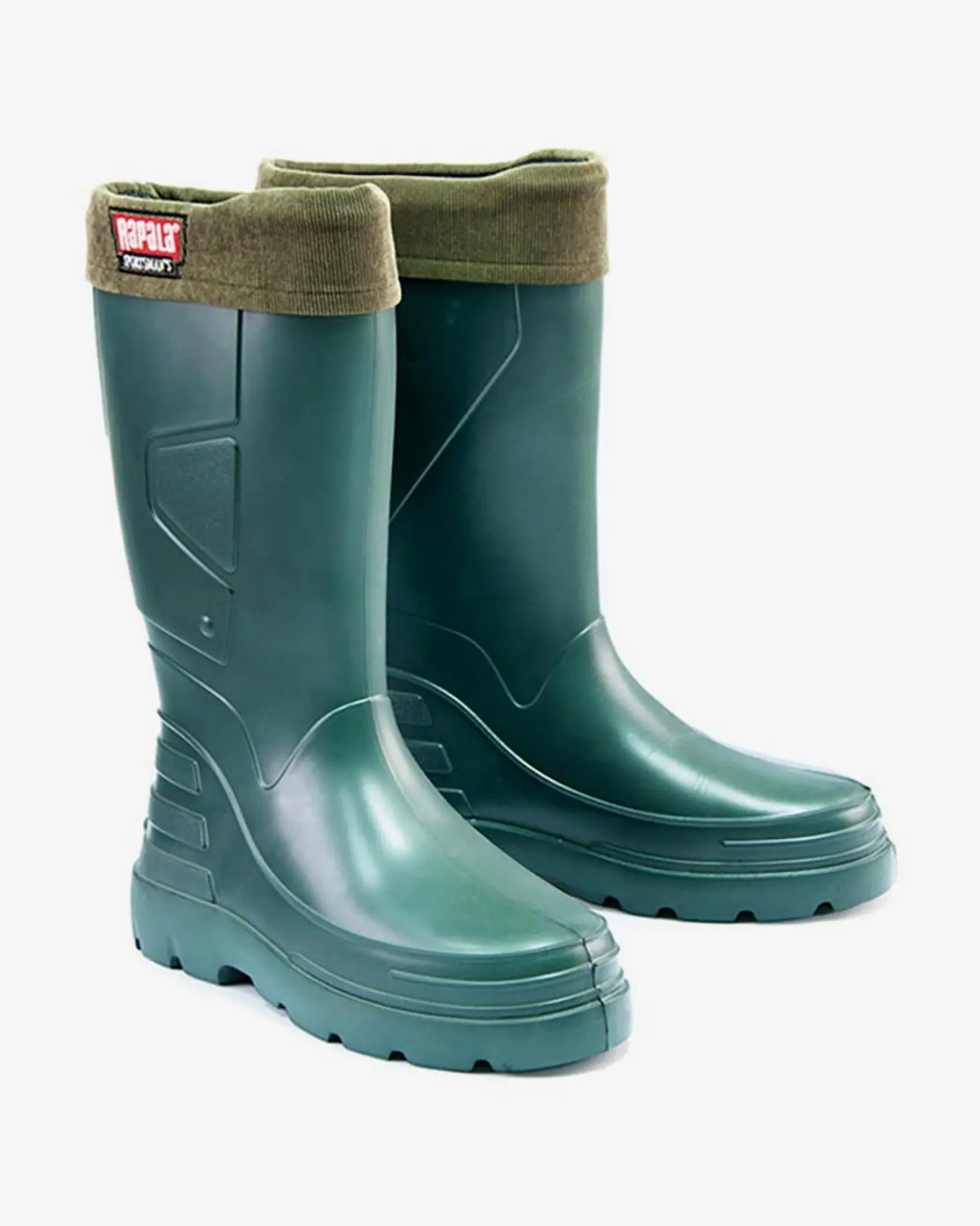 botas rapala sportsman