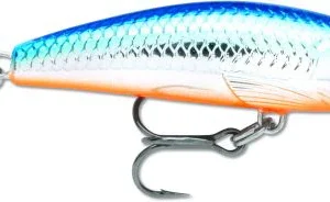 Rapala Ultralight Minnow