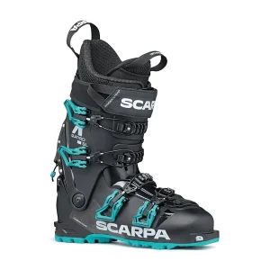 SCARPA  4 – QUATTRO SL WOMAN
