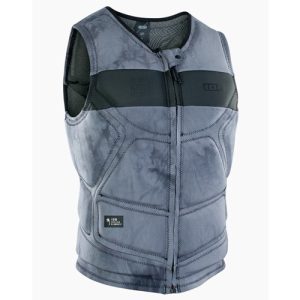 Chaleco de impacto ION Vest Collision Select Tie Dye