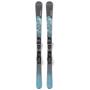 NORDICA WILD BELLE 78 + TP2 COMP 10