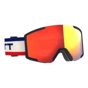 SCOTT SHIELD FOTOCROMATICA 2-3