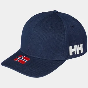 HELLY HANSEN BRAND CAP