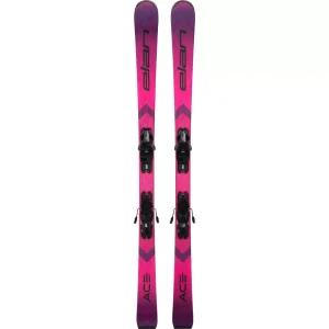 ELAN ACE SPEED MAGIC PRO + EL 9.0