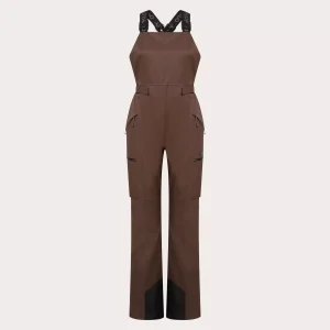 OAKLEY WOMWN´S TNP SHELL BIB