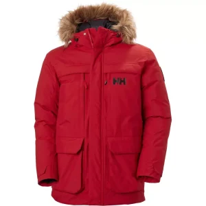 HELLY HANSEN NORDSJO PARKA