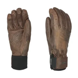 LEVEL REXFORD TRIGGER