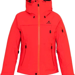 REFORCER ADVANCER JACKET WOMAN