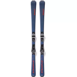 NORDICA STEADFAST 75 + TP2 COMP 10