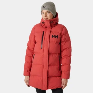 HELLY HANSEN W ADORE PUFFY PARKA