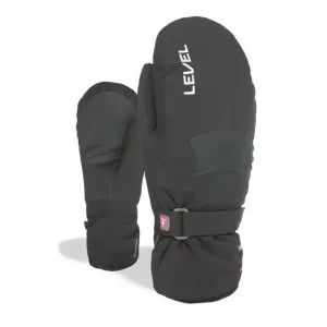 LEVEL SUPER RADIATOR JR. MITT GORE-TEX
