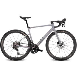 Bicicleta Sunpeed Carbon Invincible 105 DI2 12. Tornasol