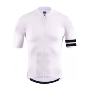 Jersey Suarez Manga corta Avant Solid Chalk