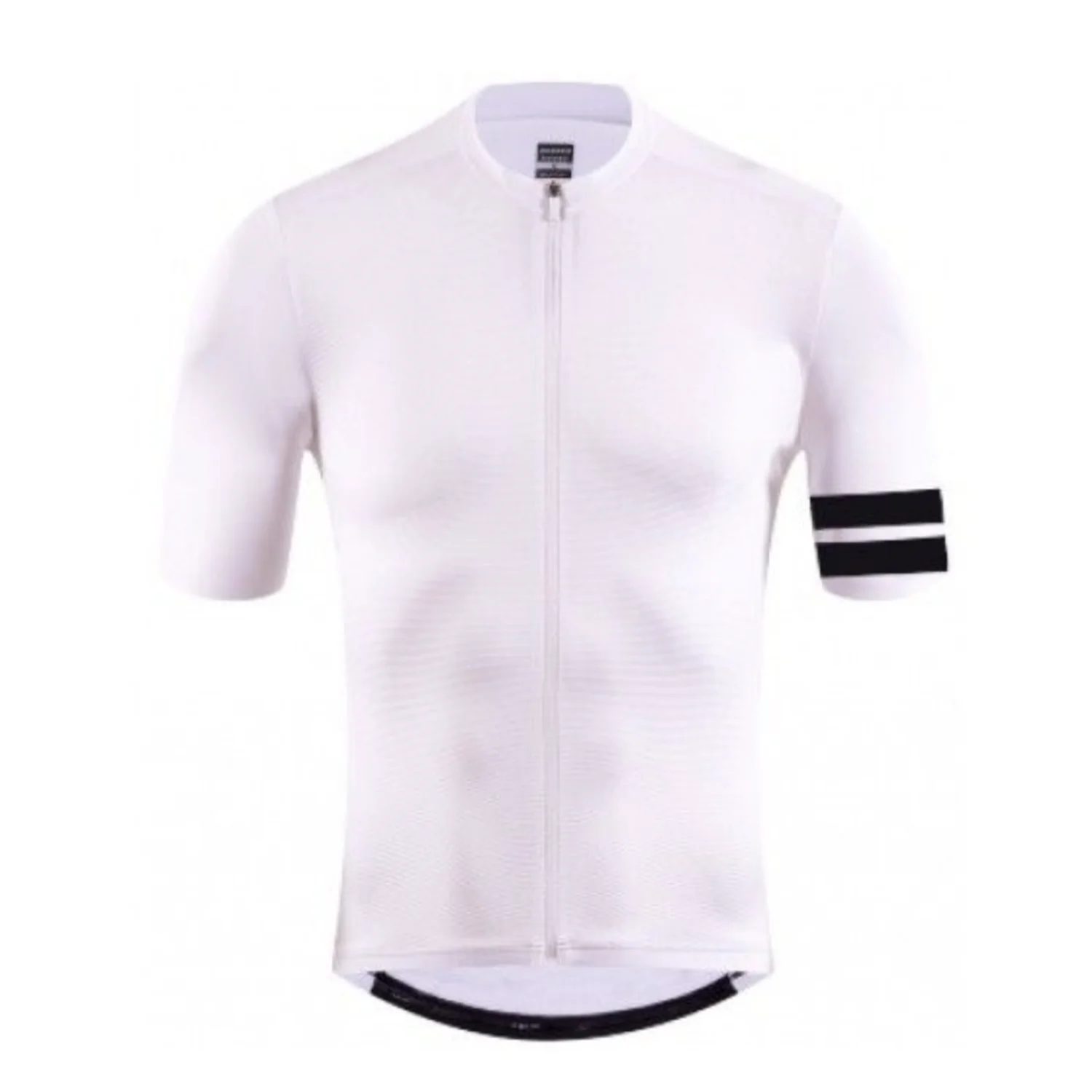 Jersey Suarez Manga corta Avant Solid Chalk - Imagen 2