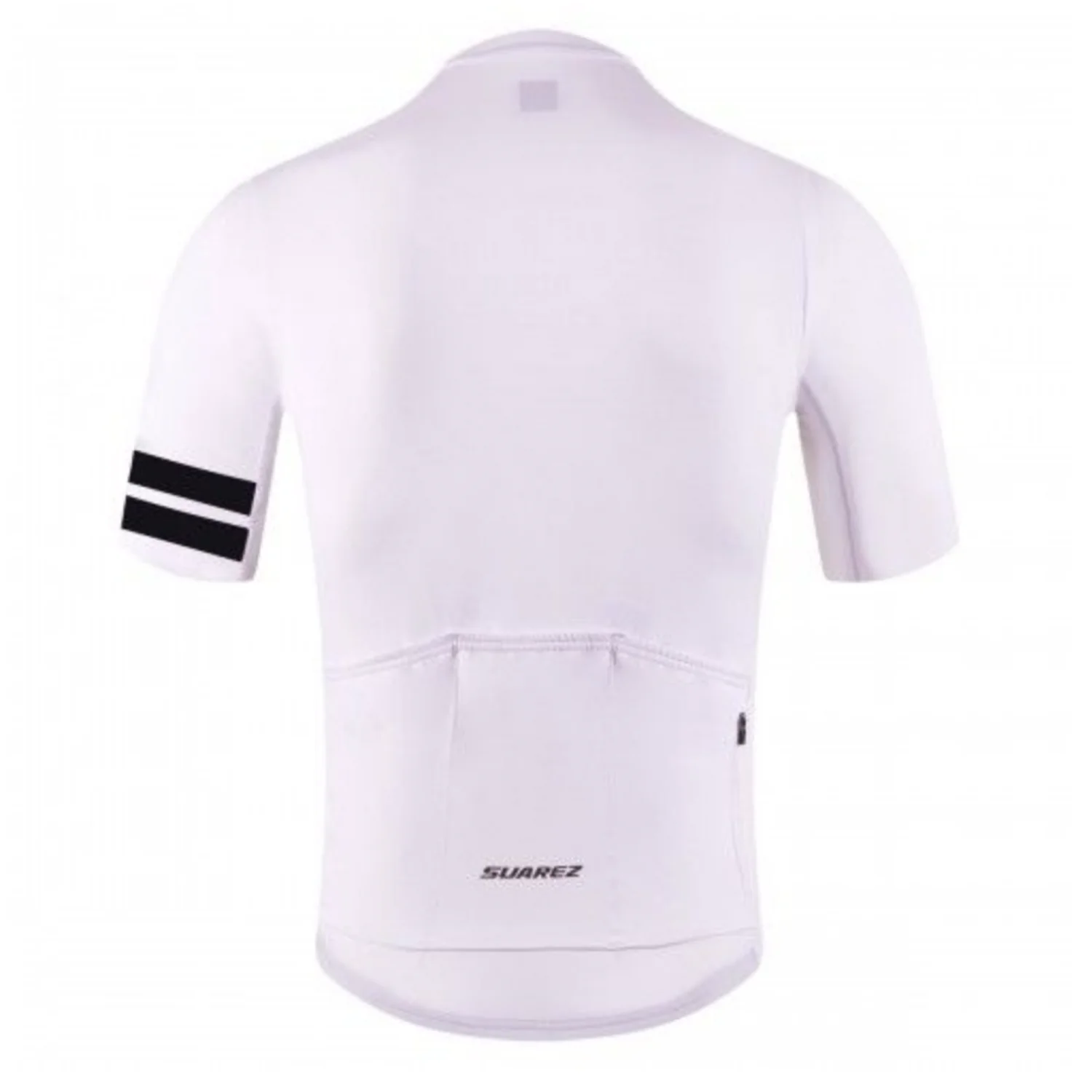 Jersey Suarez Manga corta Avant Solid Chalk - Imagen 3