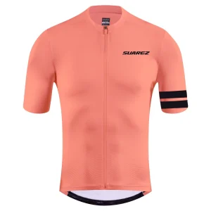 Jersey Suarez Manga corta Avant Solid Gum