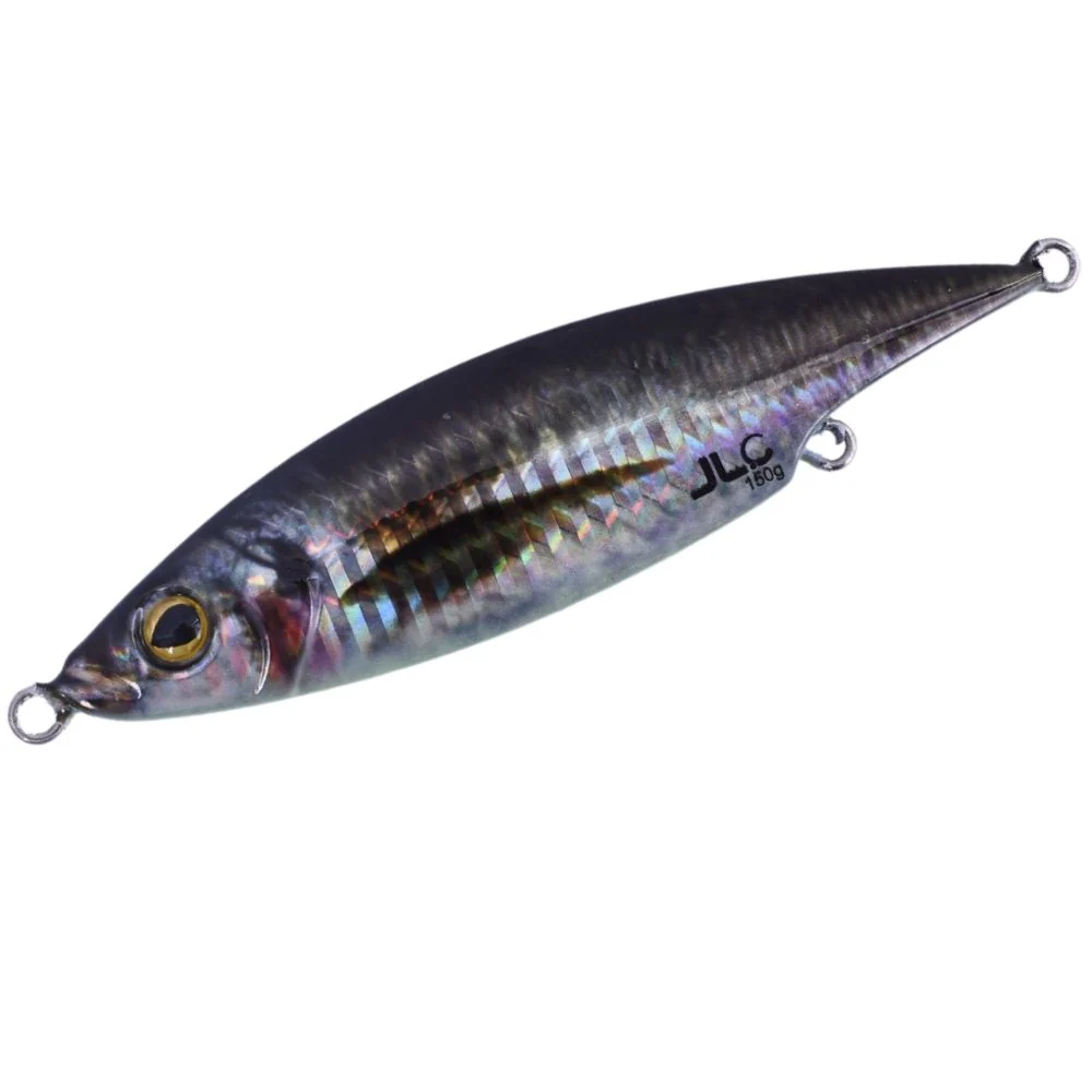 Señuelo Real Slow Glow - Imagen 2