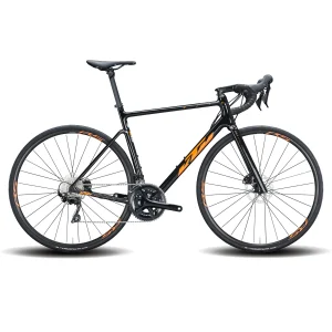 Bicicleta KTM Ruta Revelator Alto Pro F12 105 11V.