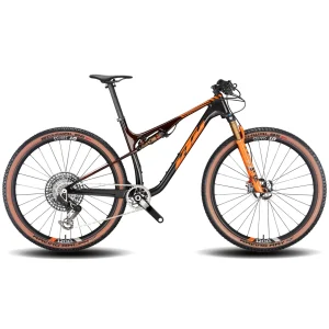 Bicicleta MTB KTM Skarp Exonic Sram Eagle AXS 12V.