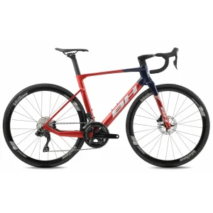 Bicicleta BH Ruta RS1 4.5 Shimano 105