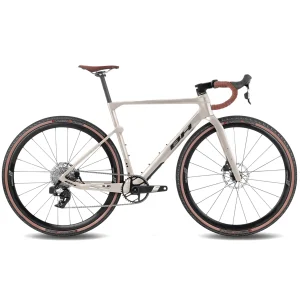 Bicicleta BH Gravelx AT 4.0 Sram Apex AXS Silver