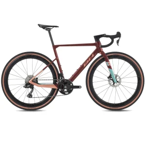 Bicicleta BH GravelX EVO 6.5 R Shimano GRX Di2 12V.